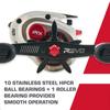 AbuGarcia REVO5 STX Right-Handed (6.7:1/MAX74cm) 16lb-115m