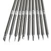 Soldering Iron Tips Electric Welding Tool Replacement Tips Soldering Station Tips 11 Types Soldering Tool