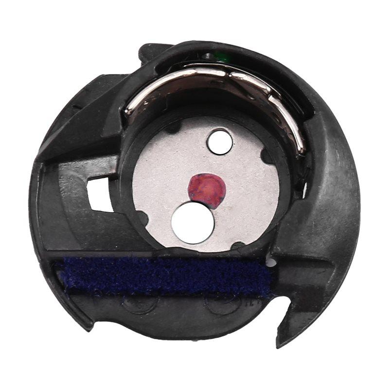 Fresh For Household Sewing Machines Compatible XG0871001 Bobbin Case For Brother, Babylock Plastic Bobbin Case