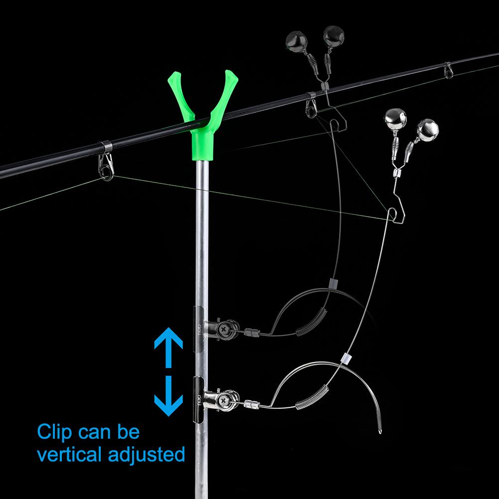 35cm Fishing Alarm Accessories Bell Alarm Indicator