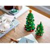 LEGO Ikonischer Weihnachtsbaum 40573