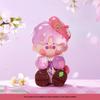 New POP MART Pino Jelly Spring Cherry Blossom Hang Tag Box 9cm PPMT-2503-0040