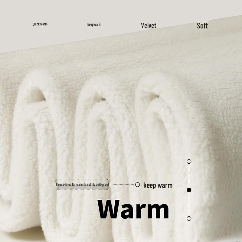 Afandi Women's Autumn/Winter Faux Lamb Wool Shark Leggings