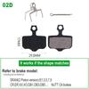 Piese de schimb pentru biciclete – Frâne pentru biciclete