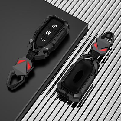 Acessórios para equipamentos eletrónicos de automóveis – Capas para chaves de carro