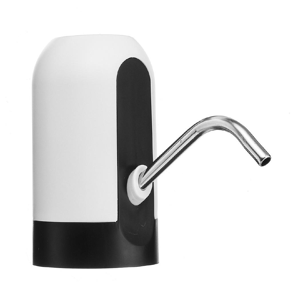Smart Electric Rechargeable Water Dispenser USB  Water Bottle Pump Automatic Portable With Switch New