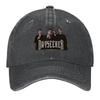 2026 Dayseeker Members Baseball Cap Luxury Cap Western Hat Kids Hat Snap Back Hat Man Women's
