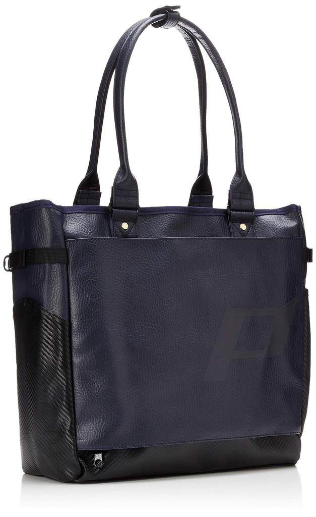 SSK Tote Navy Bag, (70)