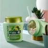 Masque capillaire multivitaminé à l'huile chaude Vatika Wild Cactus - Antichute (Kaktus-Haarkur gegen schwaches & brechendes Haar) 500g