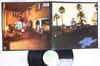 LP Record EAGLES - Hotel California 6E103 ASYLUM 1976 US Rock Used