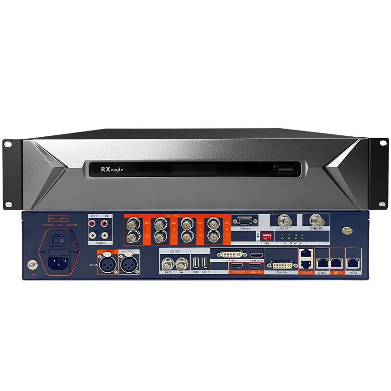 Rongxun RX T900-SE Video Conferencing Terminal (CN version)