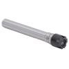 Collet Extension Holder Straight Shank Manganese Steel C16 ER16M 100L Collet Chuck Extension Rod wit