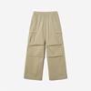 Fila Stretch Woven Wide Cargo Pants