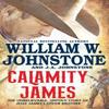 Calamity James by J.A. Johnstone Paperback Book 9780786051502