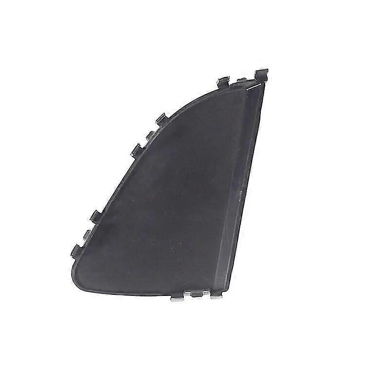 1 Pair Front Bumper Lower Grille Corner Cover Lid For Bmw X1 F48 2016 2017 2018