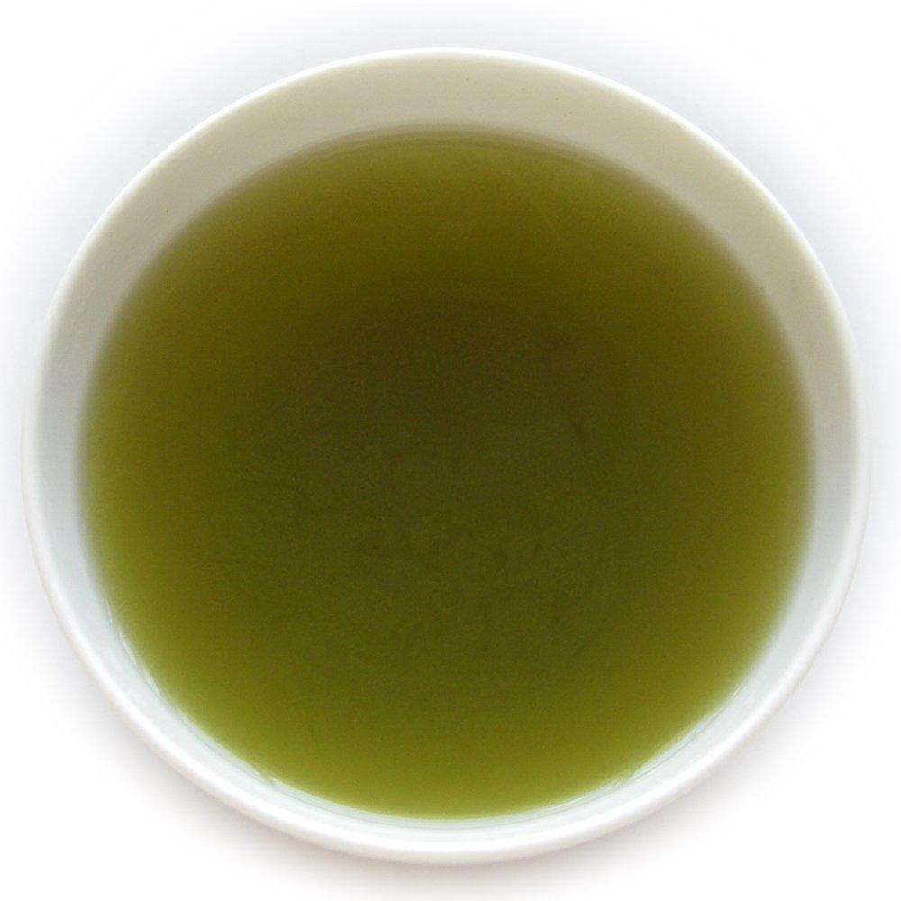 Powdered green tea 500g from Shizuoka