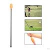 Practical Golf Swing Trainer Interior Practice Stick Training Help Management Correction for