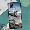 Mil Mi 24 Hind Helicopter Case For OnePlus Nord 2 9 10 Pro 9R 10R 8T Cover For Realme GT Master Neo 2 3 8i 9i 8 Pro