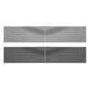 Faucet Mat for Kitchen Sink Super Absorbent Diatomite Fast Drying Countertop Water Droplet Absorber Prevents Moisture Bathroom Counter Sink Drying Pad