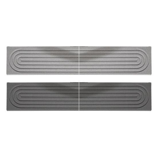 Faucet Mat for Kitchen Sink Super Absorbent Diatomite Fast Drying Countertop Water Droplet Absorber Prevents Moisture Bathroom Counter Sink Drying Pad