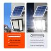 ShangXiong Outdoor Solar Flood Light