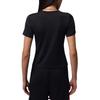 Jordan Dri-FIT Sports Essentials Solid Quick-Dry Comfortable T-Shirt Women Tops IF2355-010
