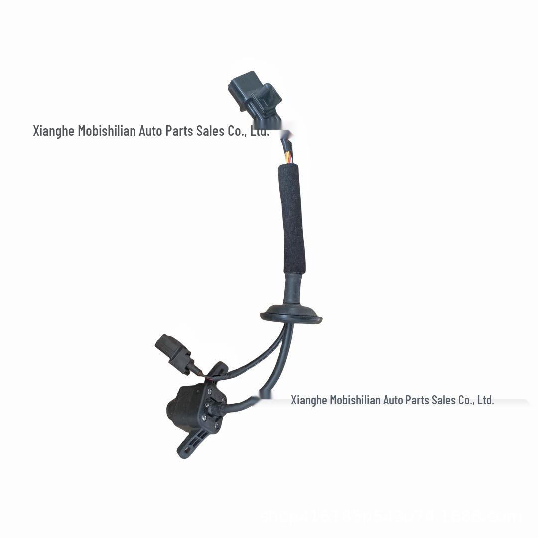 95760-G6000 Rear Camera Reversing Image for Hyundai/Kia Cars Metal and Plastic Housing