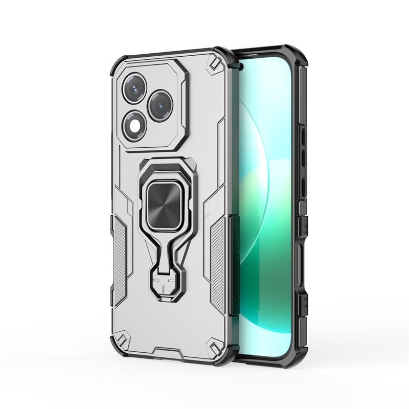Anti-Slip Phone Case For Honor 400 Lite Magnetic Suction Stand Phone Holder Cover For Honor 400 Pro Case For Honor 400 Lite Case