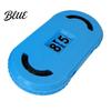 Practical Combination Lock Buckle Two-Digit 3D Digital Printed Life Counter with Elastic Health Storage Box Accessory Tracker Counter for