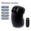 3-In-1 Knee Massager Joint Pain Relief Vibration Massage Therapy Equipment Portable Shoulder Heating Massaging Machine