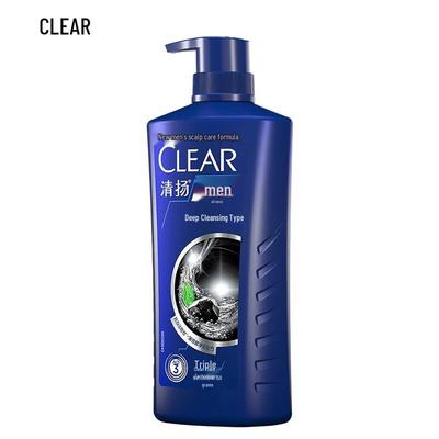 Şampuanlar ve saç kremleri