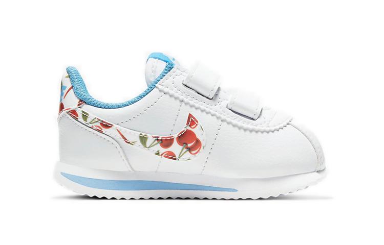 Nike Cortez Basic SL White CJ2422-400