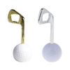 Creative Golf Putter Beer Opener Zinc Alloy Bottle Opening Tool for Wedding Party Practical Bottle Lid Remover
