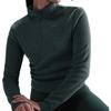 Nike Abbigliamento Sportivo Phoenix Peluche Donna Slim Manica Lunga Accogliente Pile Zip 1/2 Top FV8029-338