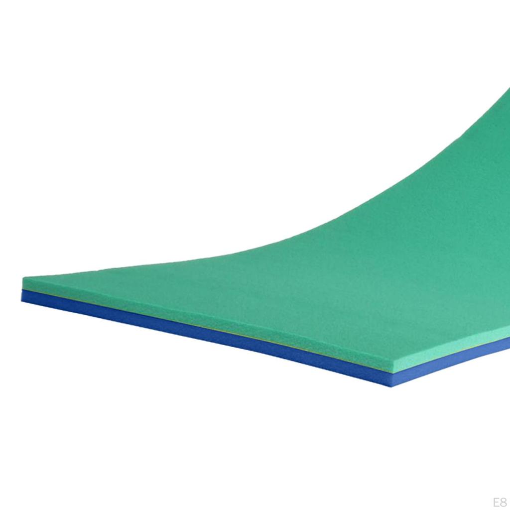 Matratze für Wasseraktivitäten, Mehrschichtiger Floßpool und Fluss