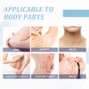 Intimate Area Whitening Cream Underarm Elbow Buttock Private Bleaching Remove Melanin Dull Moisturizing Brighten Body Skin Care