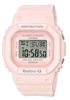 Watch Overseas Model Baby-G BGD-560-4 [item]