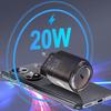 20W Single Port PD Fast Phone Charger - US/EU Standard