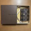 Used Damier 6-key Case