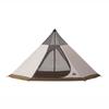 LOGOS Tradcanvas Tepee Tarp 71805559 & 350-BB