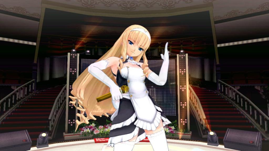 DREAM C CLUB ZERO Special PS3 Edipyon! -