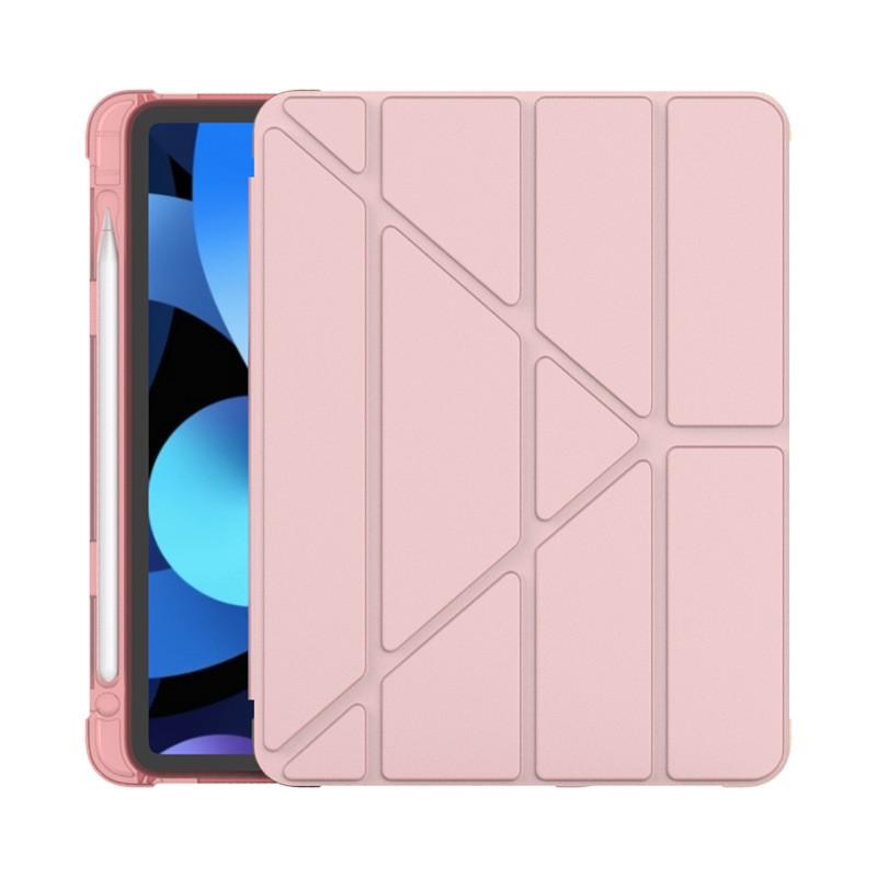 IPad Air 4 Hülle Mit Stifthalter 10,2 Zoll Pro 11 12,9 Stoßfeste Silikonhülle Transformers Design