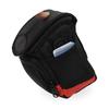 New Simplicity Waterproof Slr Camera Bag Nylon Digital Shoulder Bag Mini Black Photographer Backpack Micro Camera