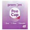 Premom, Urine Cup, 2 Cups