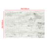 Floor Wood Grain Texture Backdrop for Weddings,Home,Office,Photo Shoots,Farmhouse,Party Decor,Background Tapestry