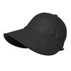 Quick Dry Unisex Wide Brims Cap Sun Protective Moisture Wicking Design Floppy Hat For Summer Beach Activity Camping