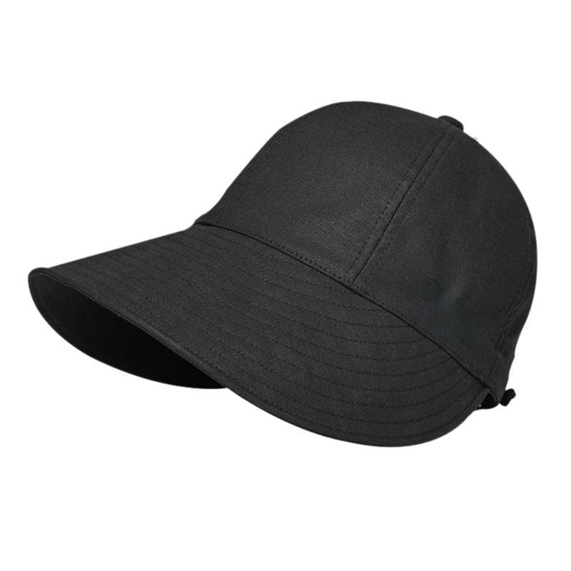 Quick Dry Unisex Wide Brims Cap Sun Protective Moisture Wicking Design Floppy Hat For Summer Beach Activity Camping