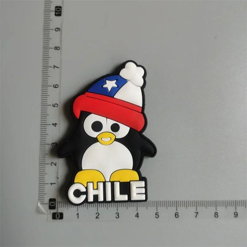 Ímanes de Frigorífico em PVC Aruba Panamá Punta Cana Porto Rico Las Vegas Finlândia Argentina México Jamaica Chile Grécia Ucrânia Autocolantes