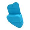Pet Supplies Silicones Dogs Treat Bag Portable Pet Training Waist Bag Outdoor Feeders Puppies Snacks for Daily Use