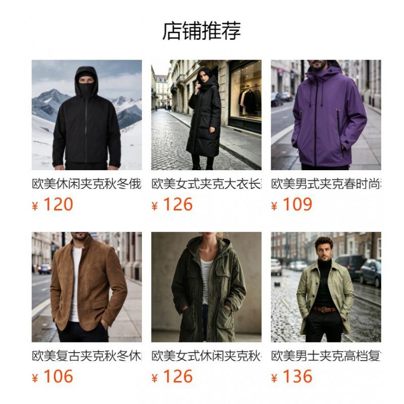 Womens Casual Hooded Cotton Jacket Winter Warm Loose Fit Coat All Ages